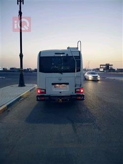 تويوتا كوستر